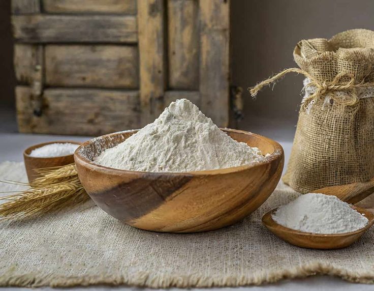 ISO-Certified Premium Quality Wheat Flour Supply for Diplomatic Catering Services; Long Term Partnership & Dependable Supply Chain